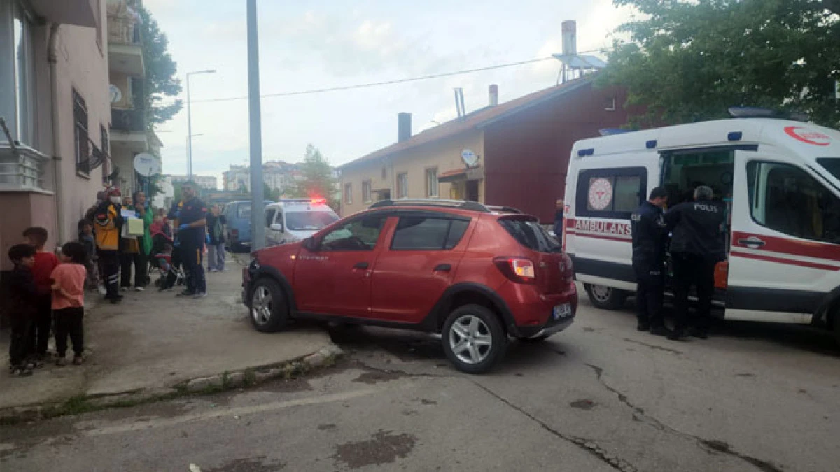 Seydişehir’de trafik kazası: 7 yaralı