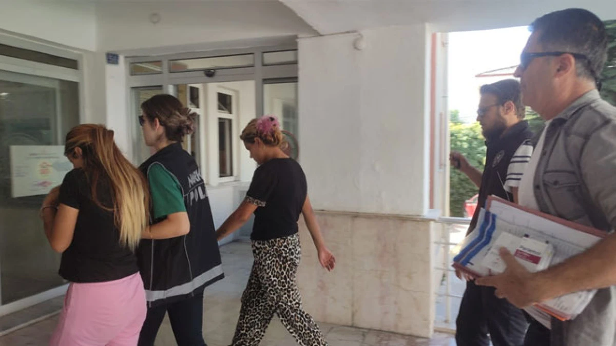 Seydişehir’de uyuşturucu operasyonu: 1 tutuklama