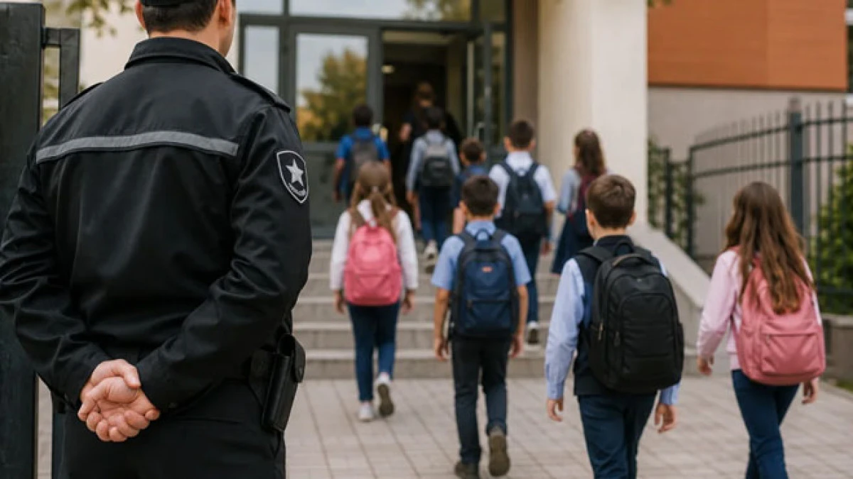 Seydişehir&rsquo;e 30 kişilik kontenjan: Okullarda bah&ccedil;e g&ouml;revlisi alımı başlıyor