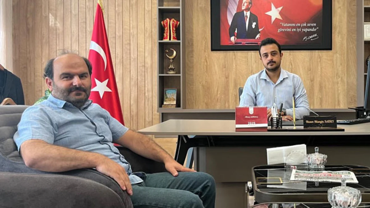 Seydişehir’e değer katacak huzurevi yıl sonu hizmete giriyor
