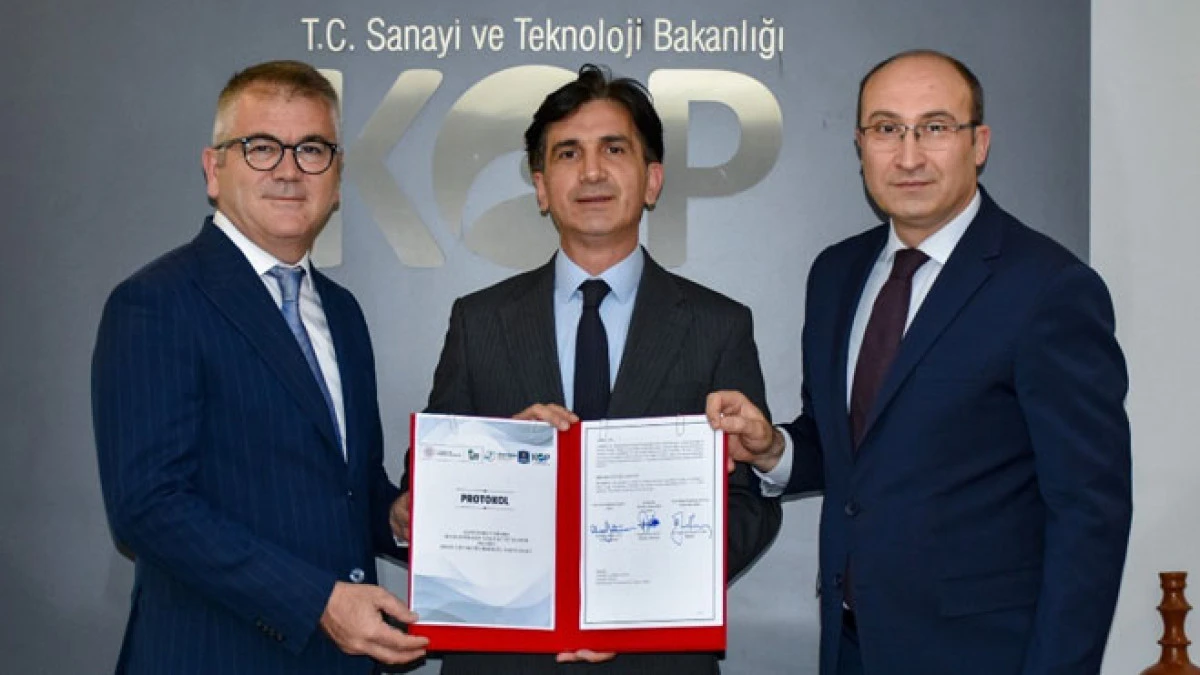 Seydişehir&rsquo;e KOP destekli keşif k&uuml;t&uuml;phanesi