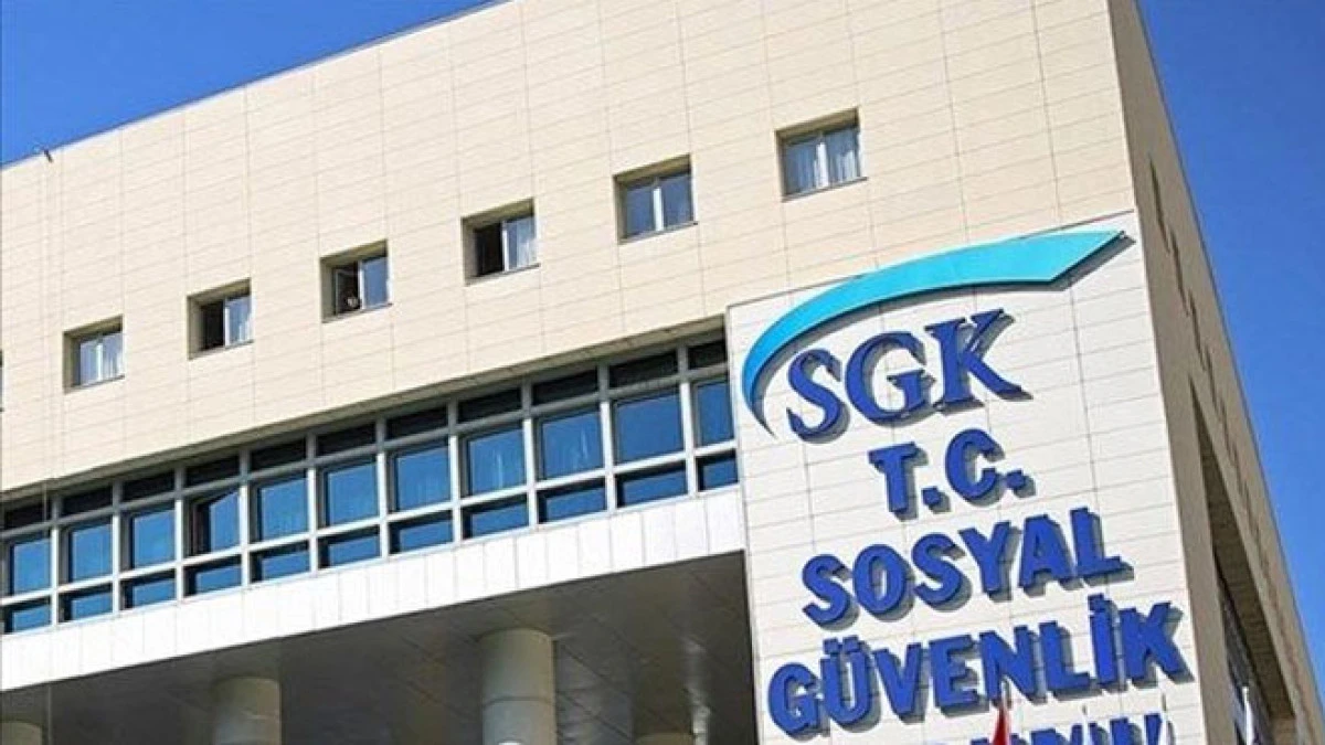 SGK’dan yeni dönem: Otomatik radar geliyor, cezalar katlanacak