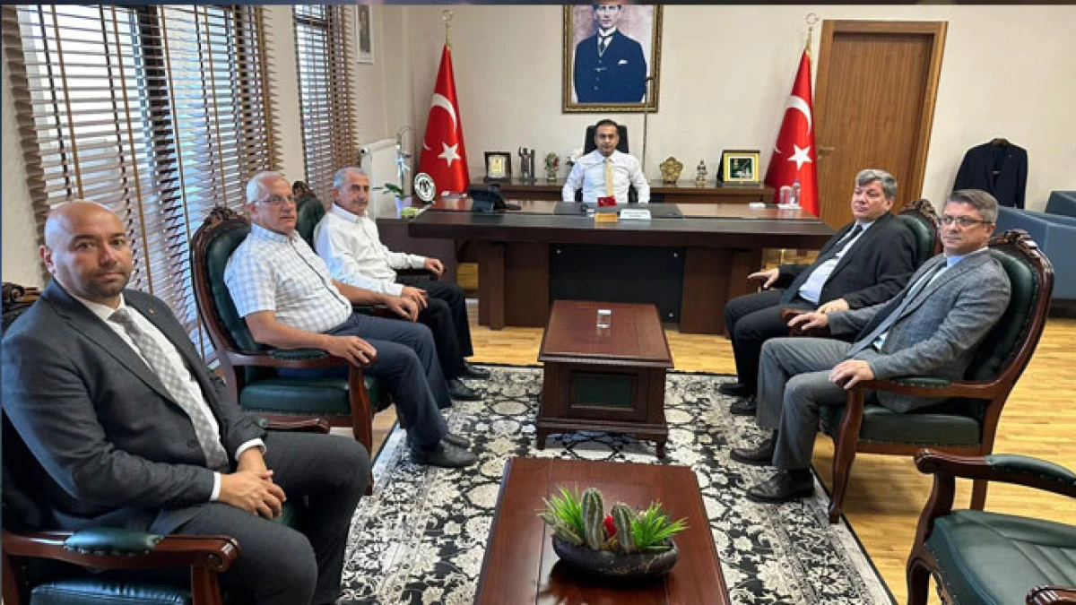 STSO’dan öğrencilere eğitim desteği