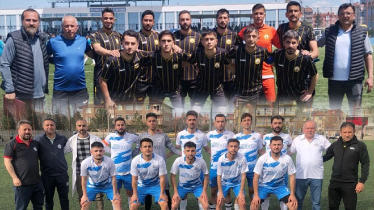 Süper Amatör bir başka bahara kaldı