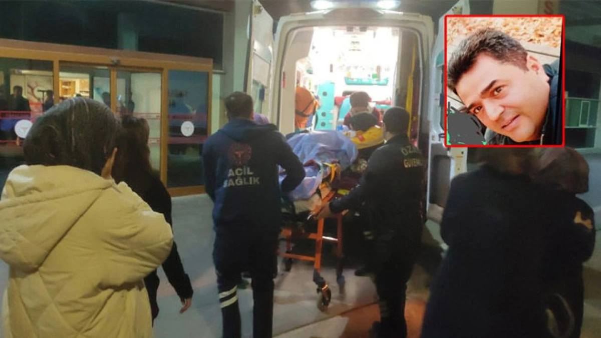 Tınaztepe Tesisleri’nin sahibini öldüren sanık hakim karşısında