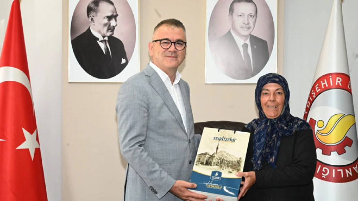 Toplanan kurban derileri Mehmet Oğuz Haskan i&ccedil;in