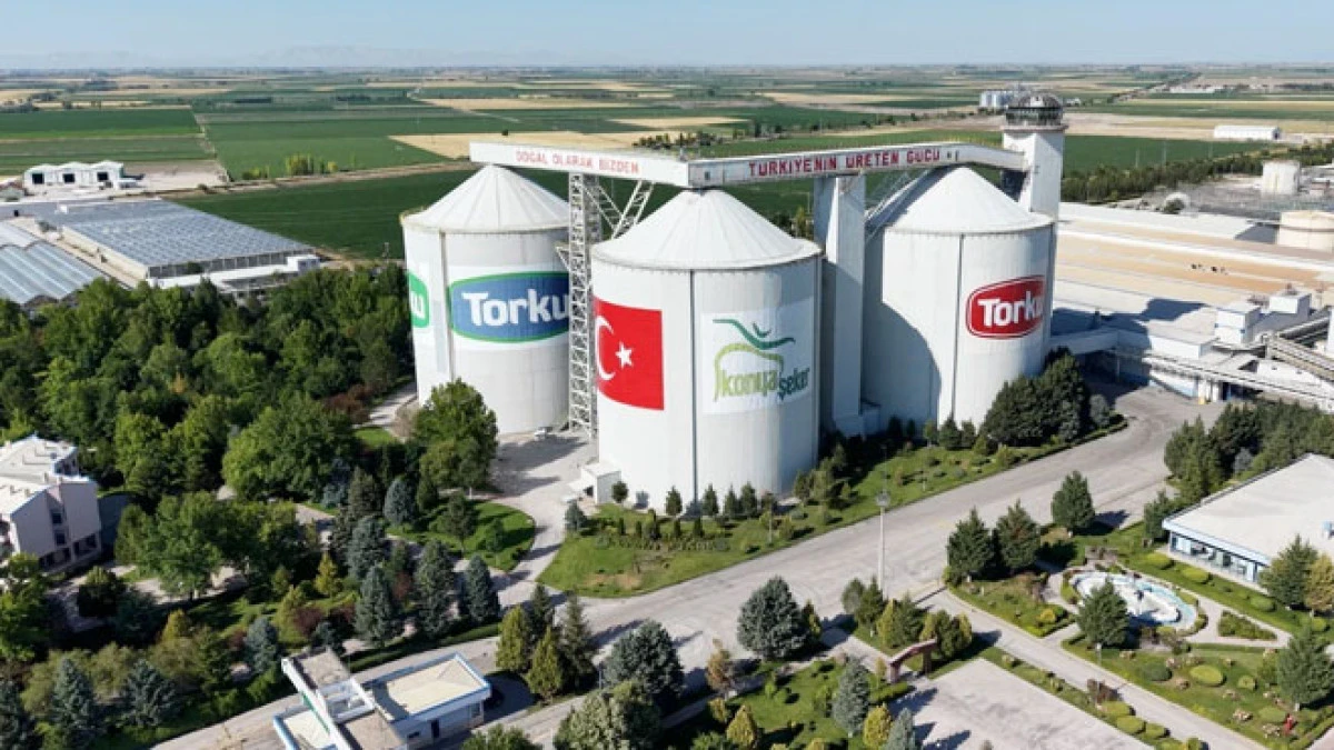 TORKU, T&uuml;rkiye'nin en etkili markaları arasında ilk 3'te yer aldı