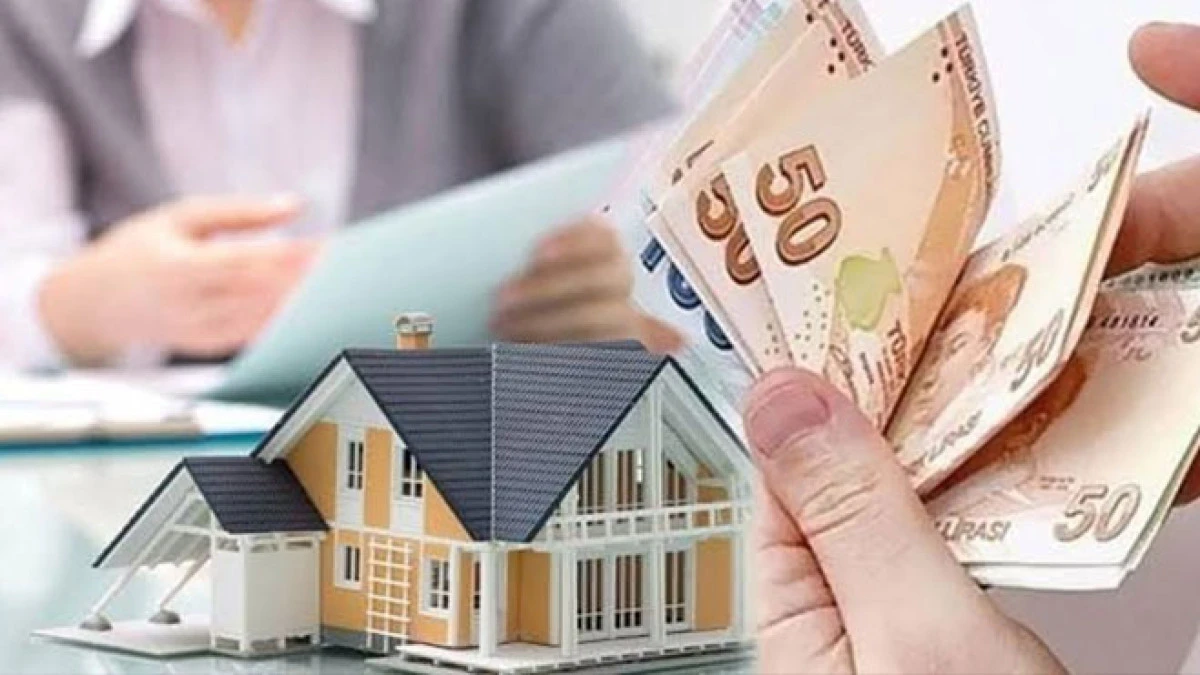 T&Uuml;İK verileri geldi: İşte Ocak ayı kira artış oranı