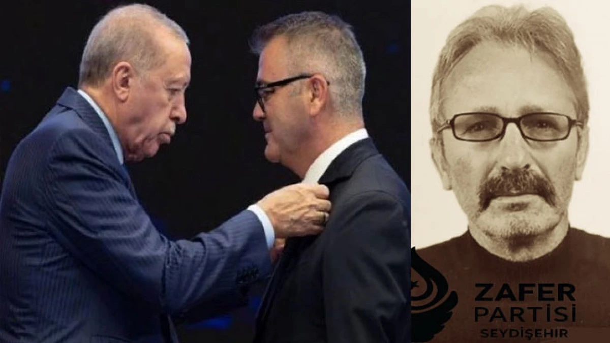 Umutlu: Başkan’ın parti değiştirmesi etik değil