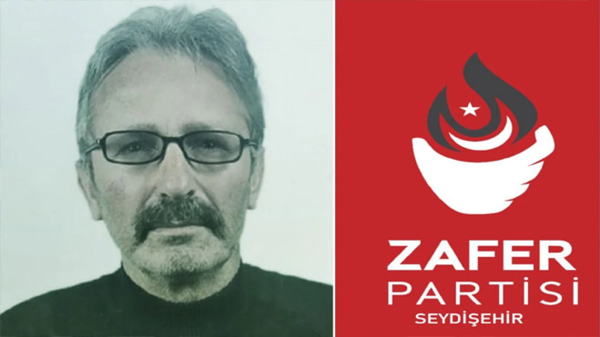 Umutlu, Öcalan/PKK vesayetinde bir anayasaya karşıyız