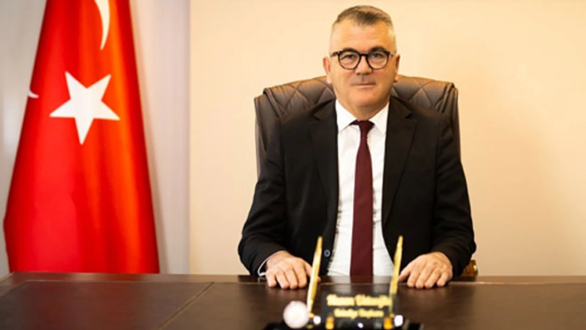 Ustaoğlu&rsquo;ndan 15 Temmuz Demokrasi ve Mill&icirc; Birlik G&uuml;n&uuml; mesajı