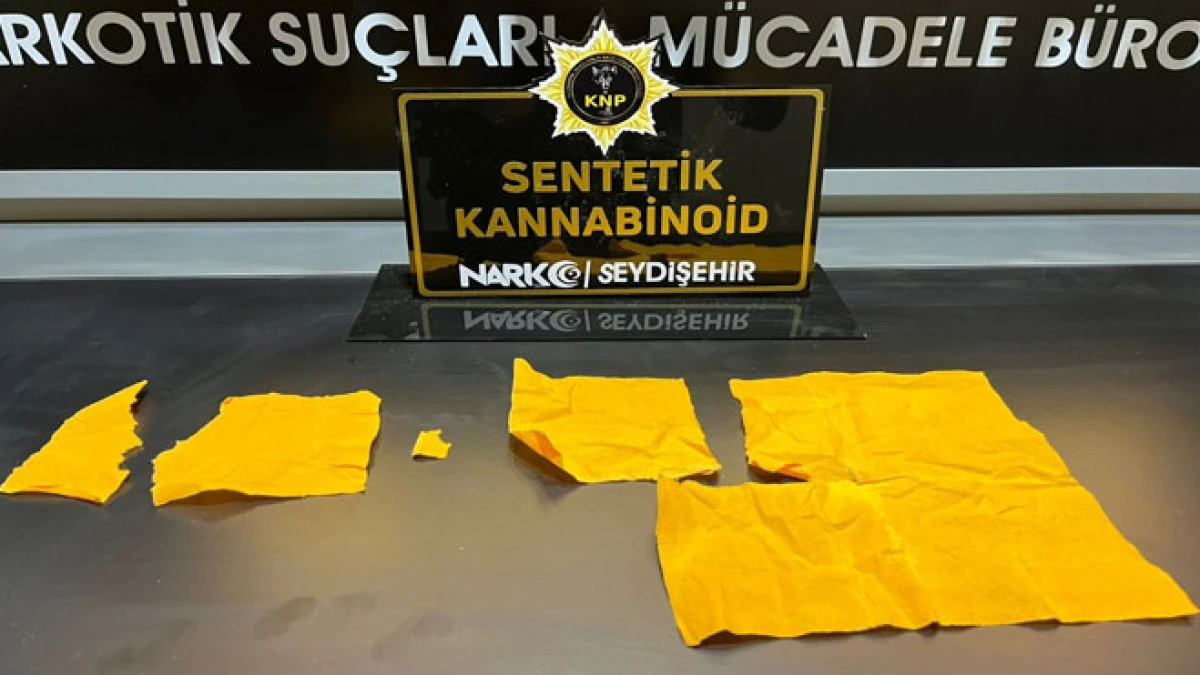 Uyuşturucu operasyonu: 3 kişi gözaltına alındı