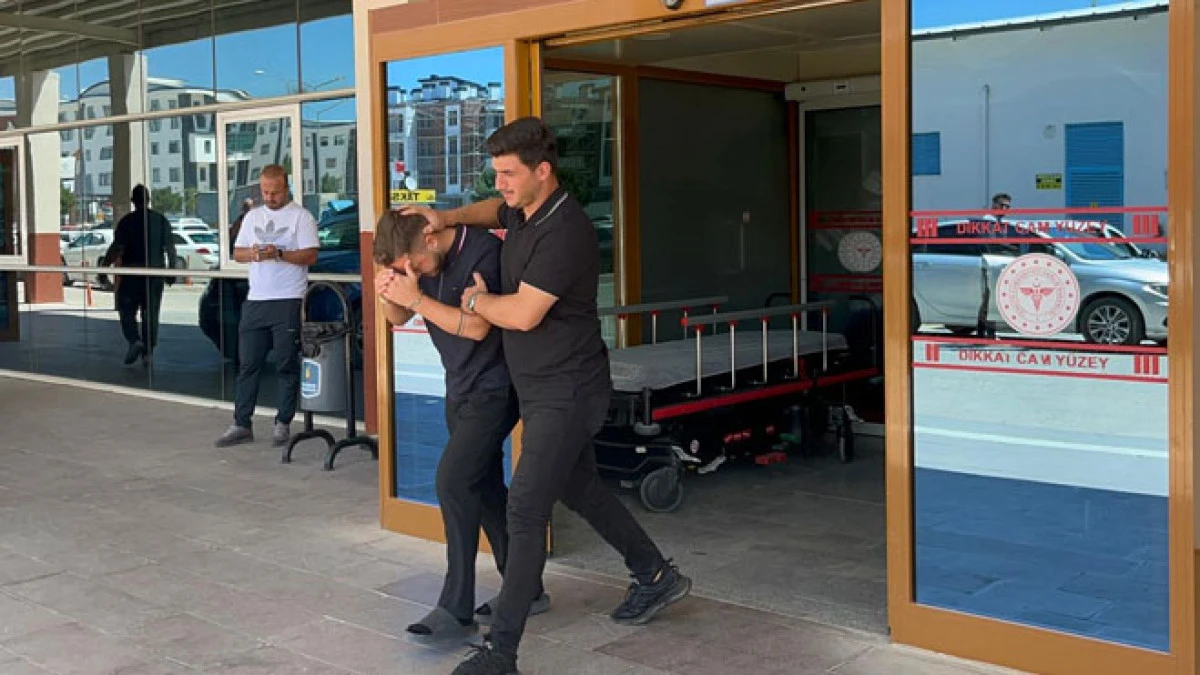 Uyuşturucu operasyonu: Bir kişi tutuklandı