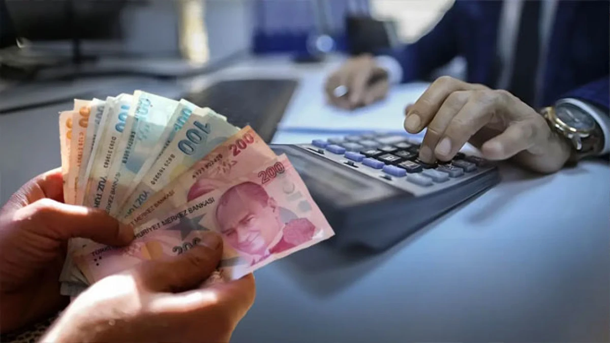 Vergi borcu olanlar dikkat! GİB'den son uyarı