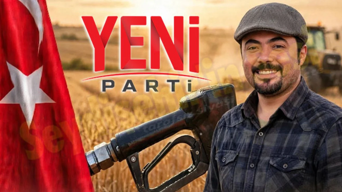 Yeni Parti&rsquo;de kazanan Avukat Hikmet Balcı oldu