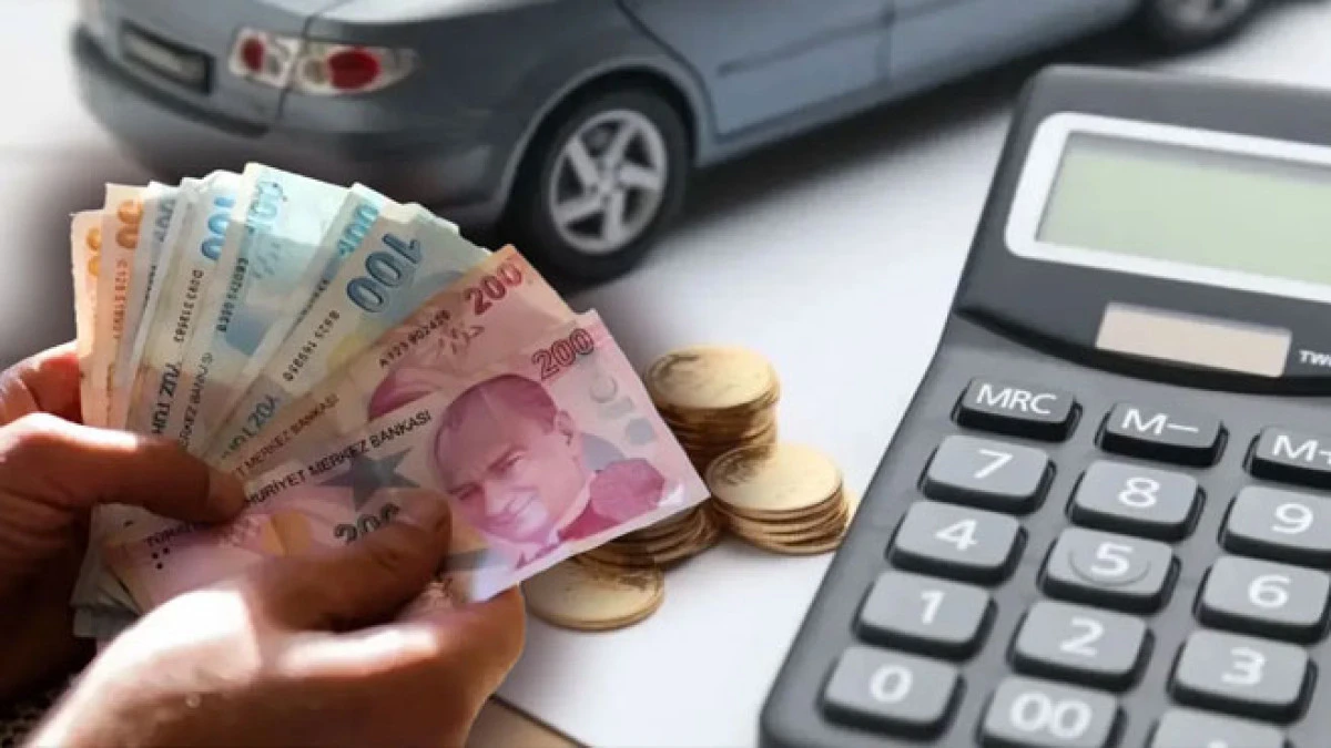 Yeniden değerleme oranı Resmi Gazete'de! Vergi, har&ccedil; ve cezalar artıyor