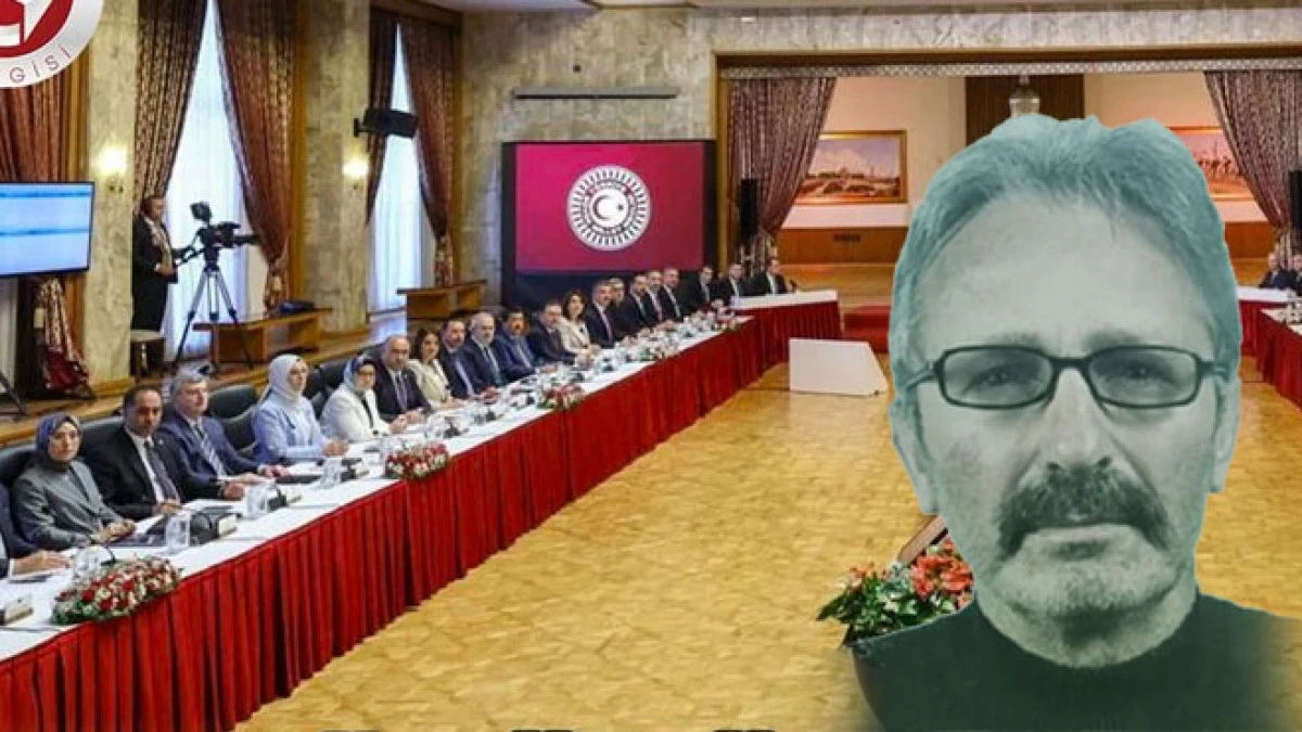 Zafer Partisi’nden Öcalan Komisyonu tepkisi: TBMM Komisyonu değil, Öcalan komisyonu