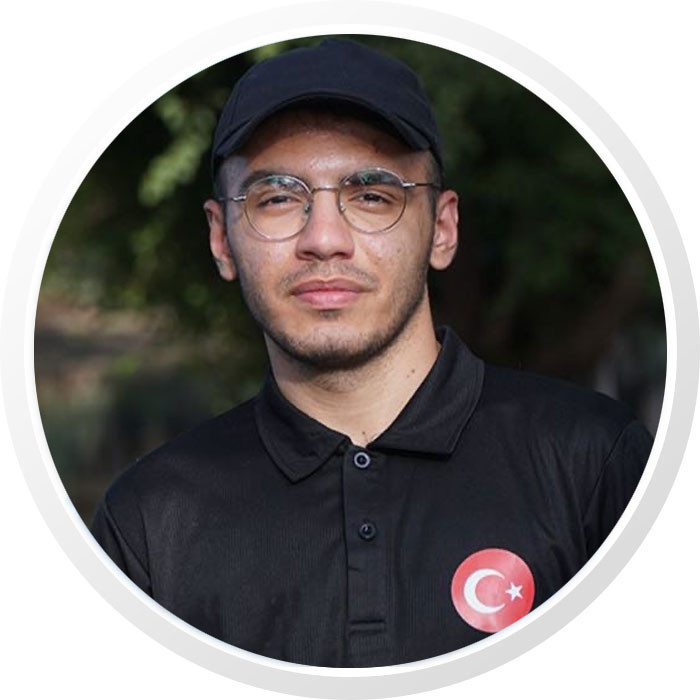 Furkan UÇKUN
