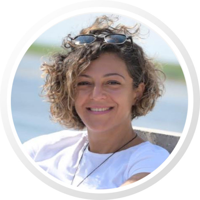 Pınar KOCAMAN