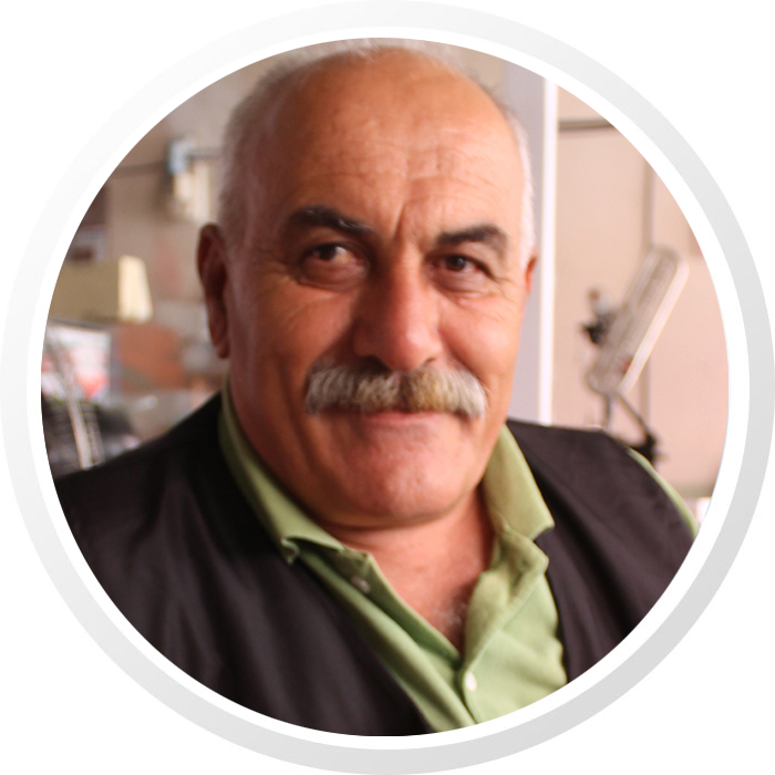 Arif BİLGİN