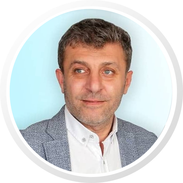 Fatih BABAOĞLU