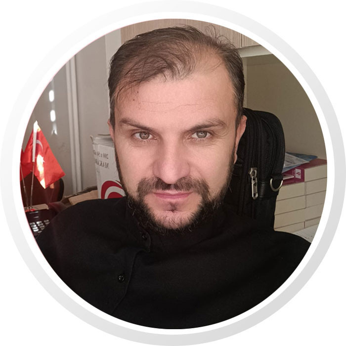 Fatih GÖKSEL