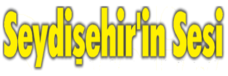 Seydişehir'in Sesi